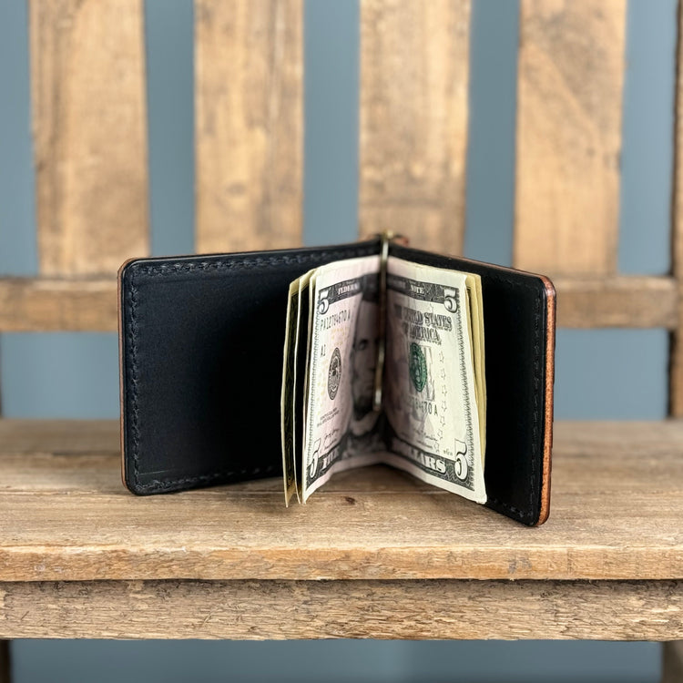 Money Clip Wallets