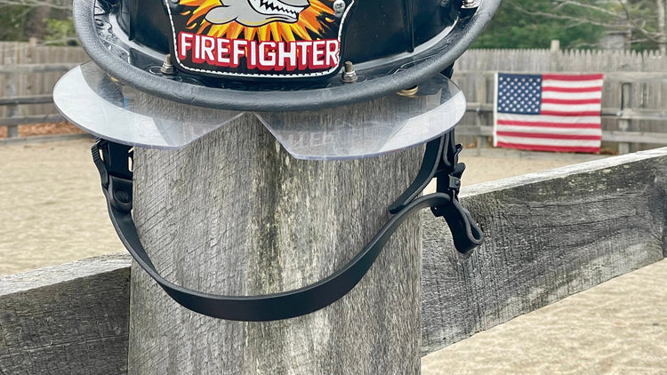 Chin Straps