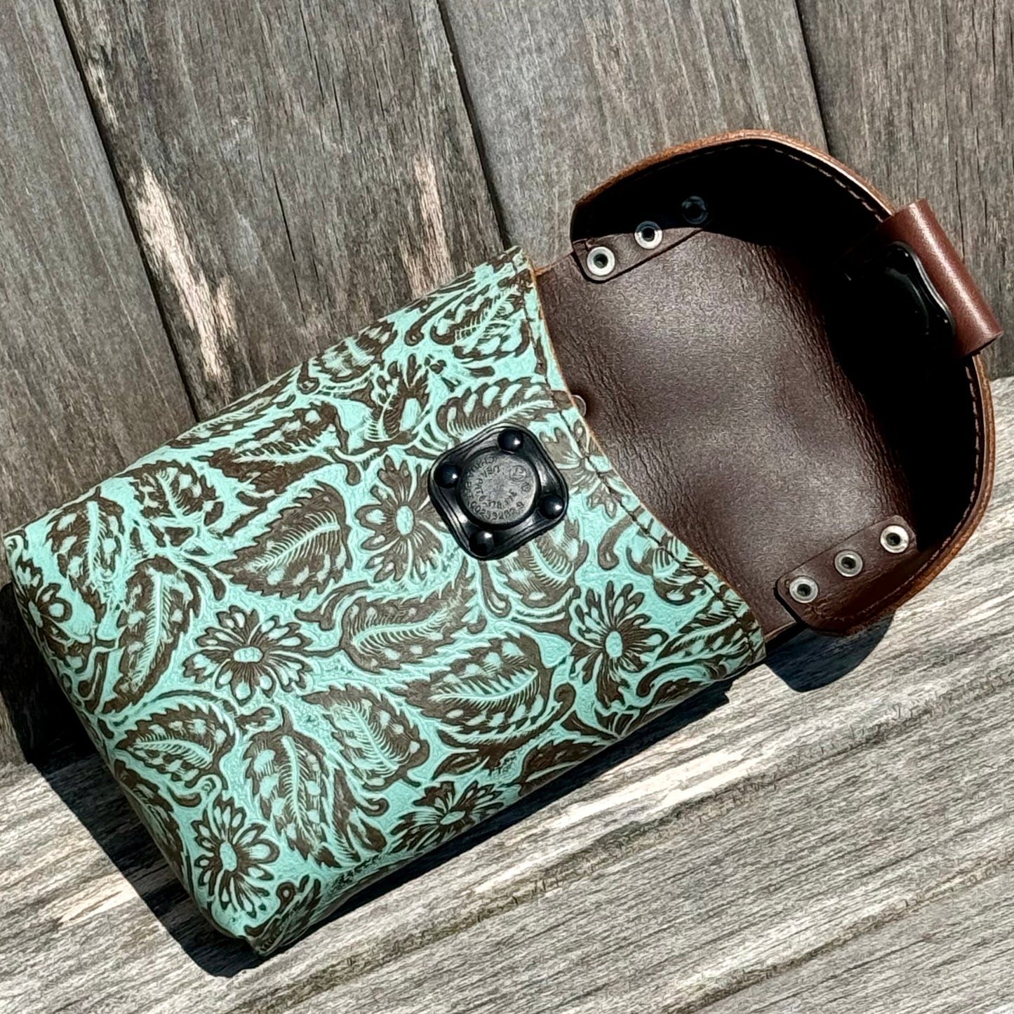 "Pocket of Positive" Special Edition Treat Pouch