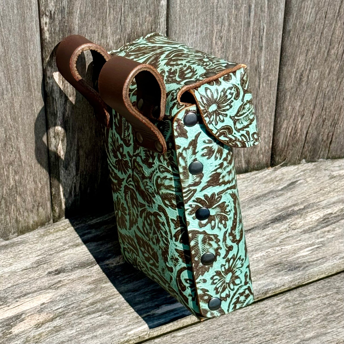 "Pocket of Positive" Special Edition Treat Pouch