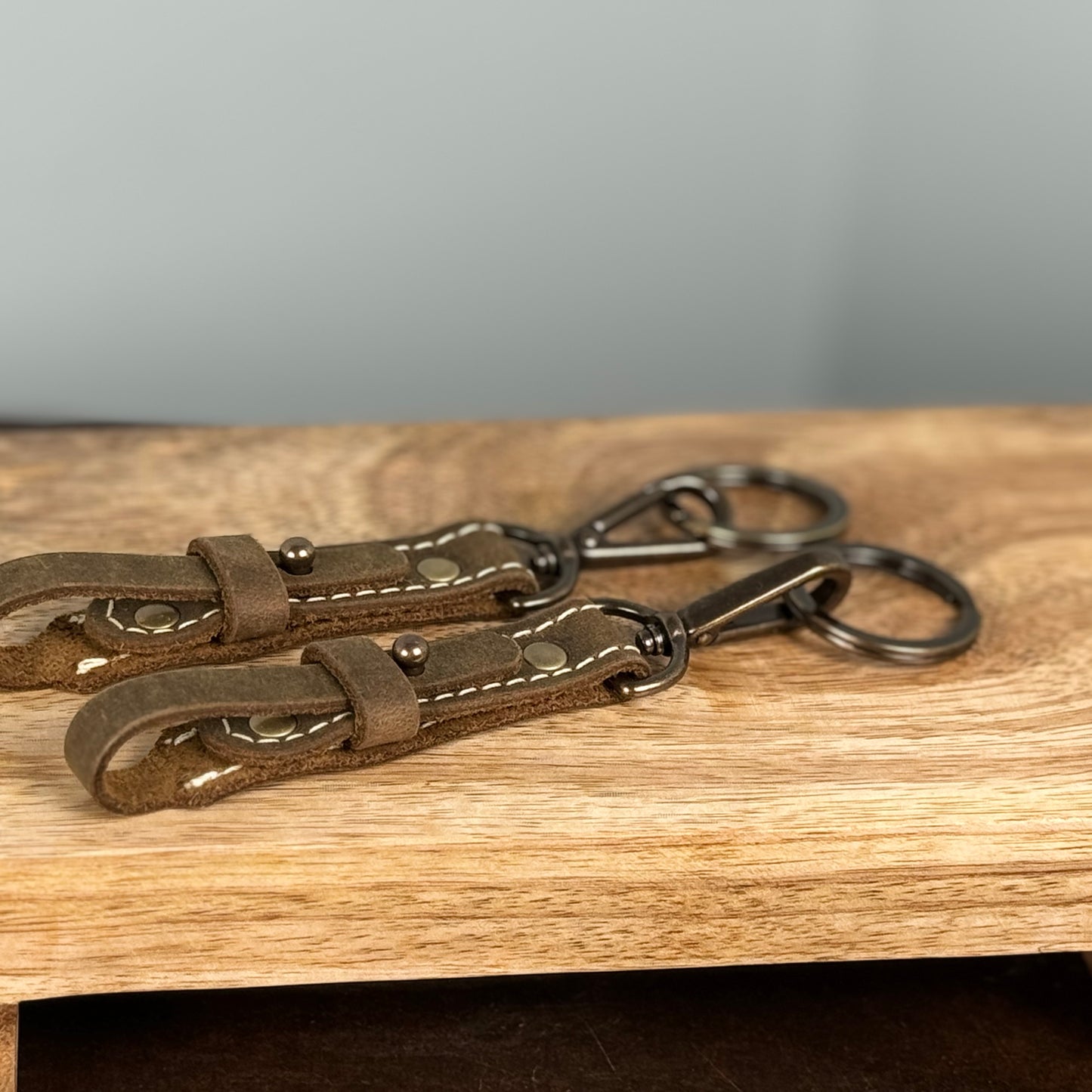 Explorer Key Fob - Small Throat