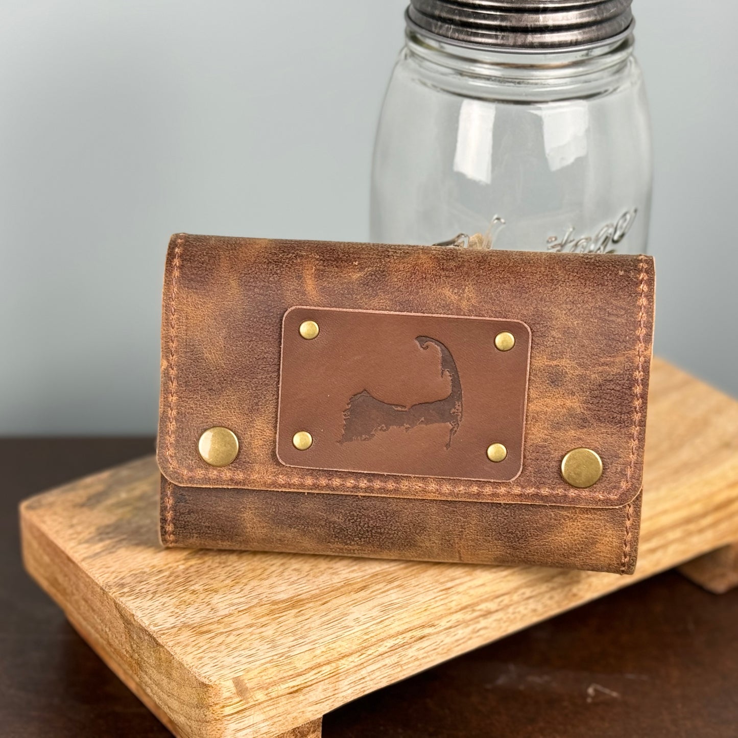 Playing Cards Wallet - #PCW01