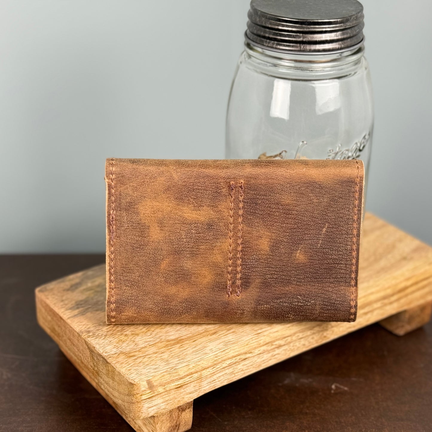 Playing Cards Wallet - #PCW01