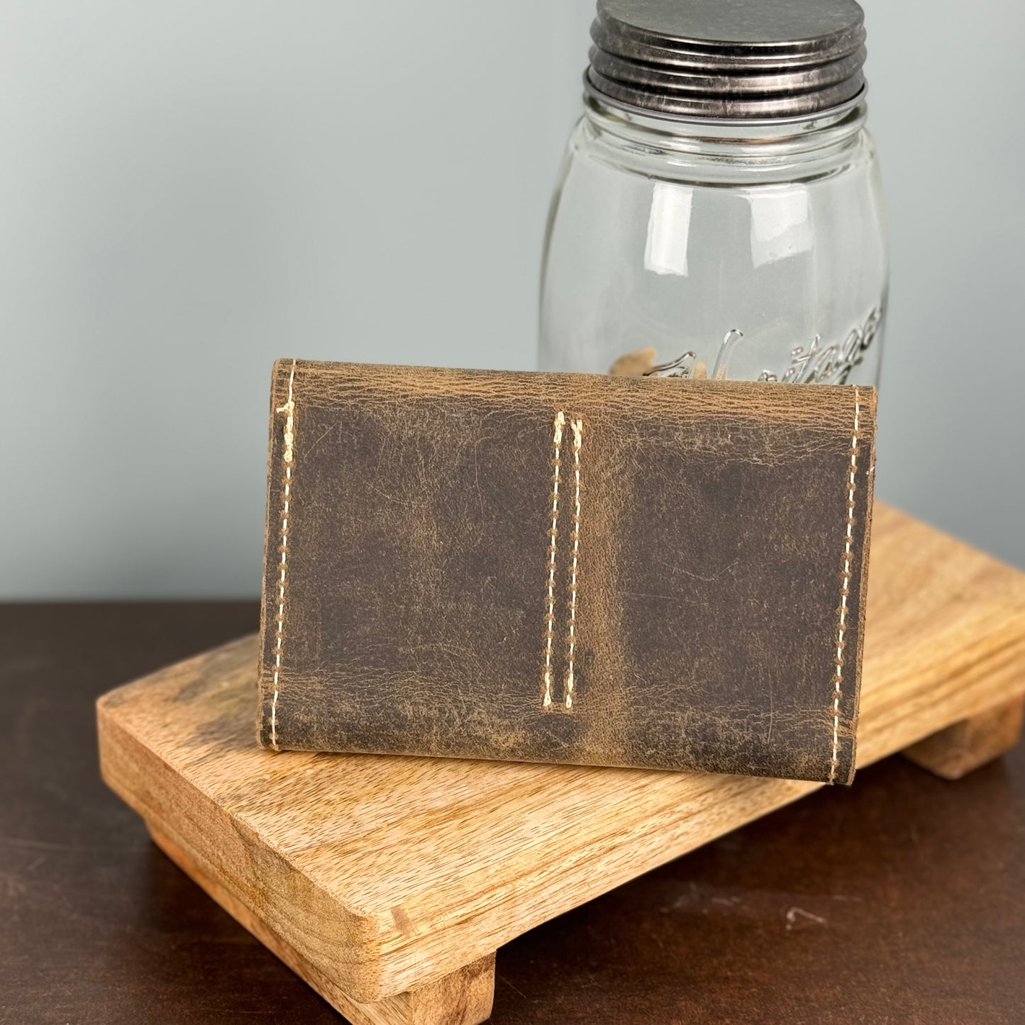 Playing Cards Wallet - #PCW02