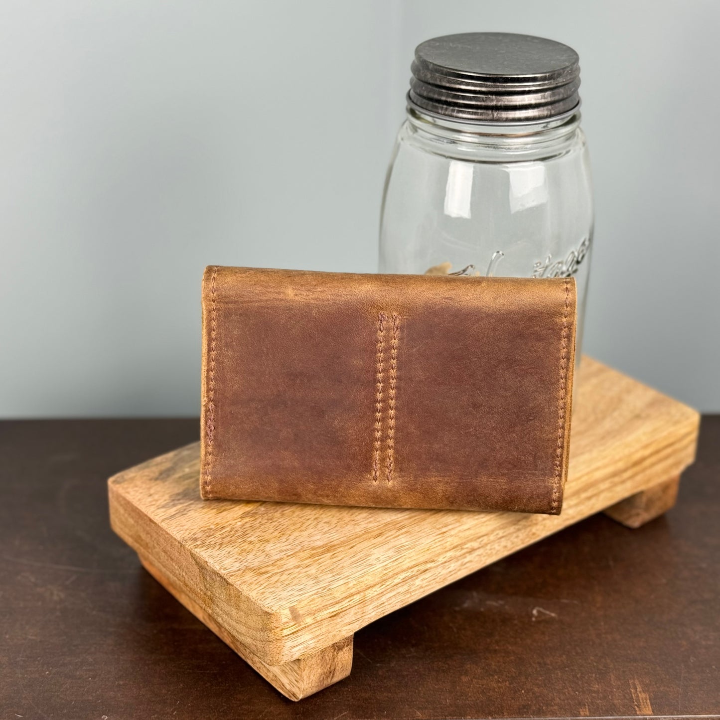 Playing Card Case - #PCW03