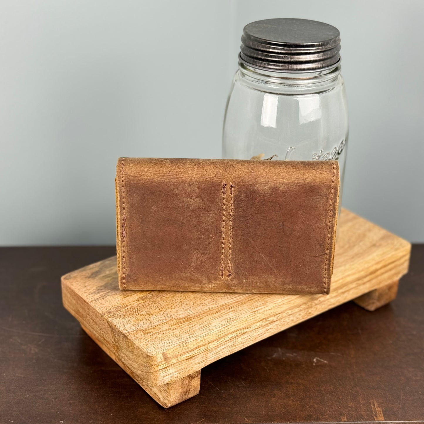 Playing Card Case - #PCW06