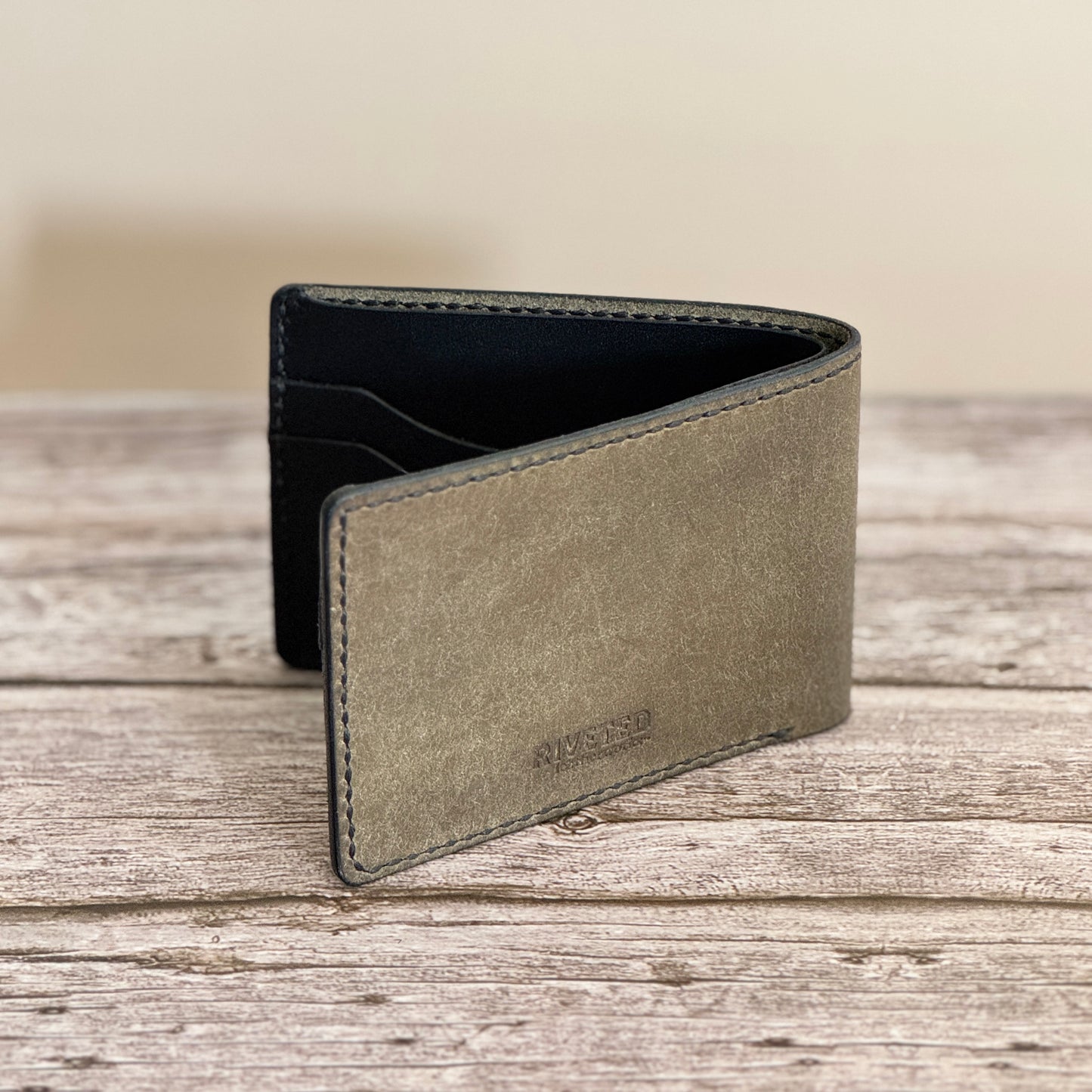 Billfold Wallet - #BF5330