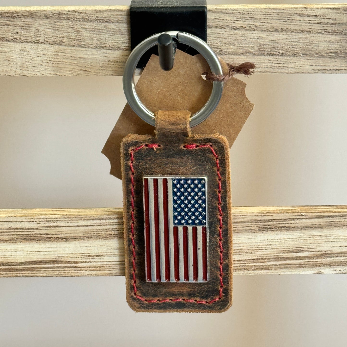 American Flag Key Fob - KF1