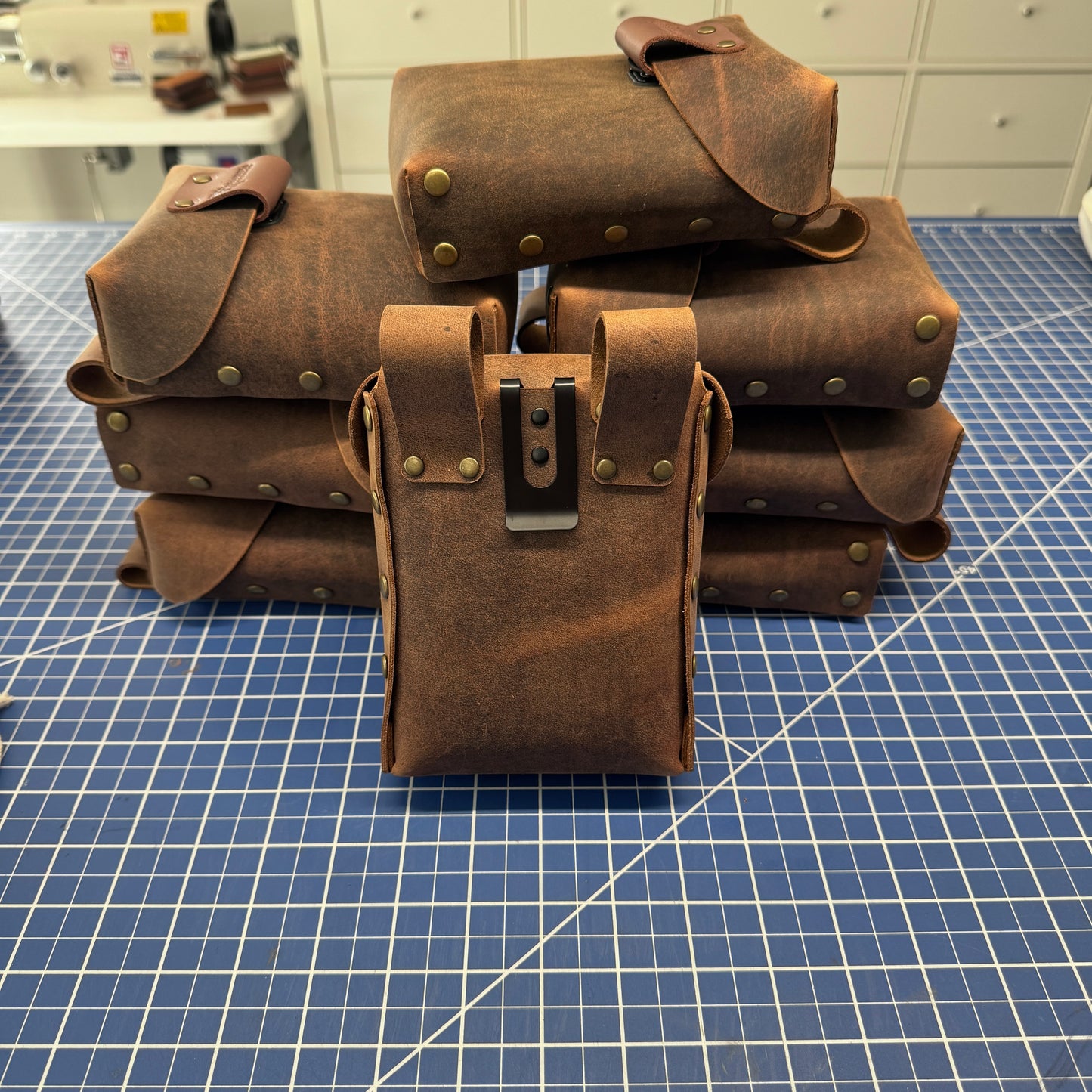 "Pocket of Positive" Special Edition Belt Pouch