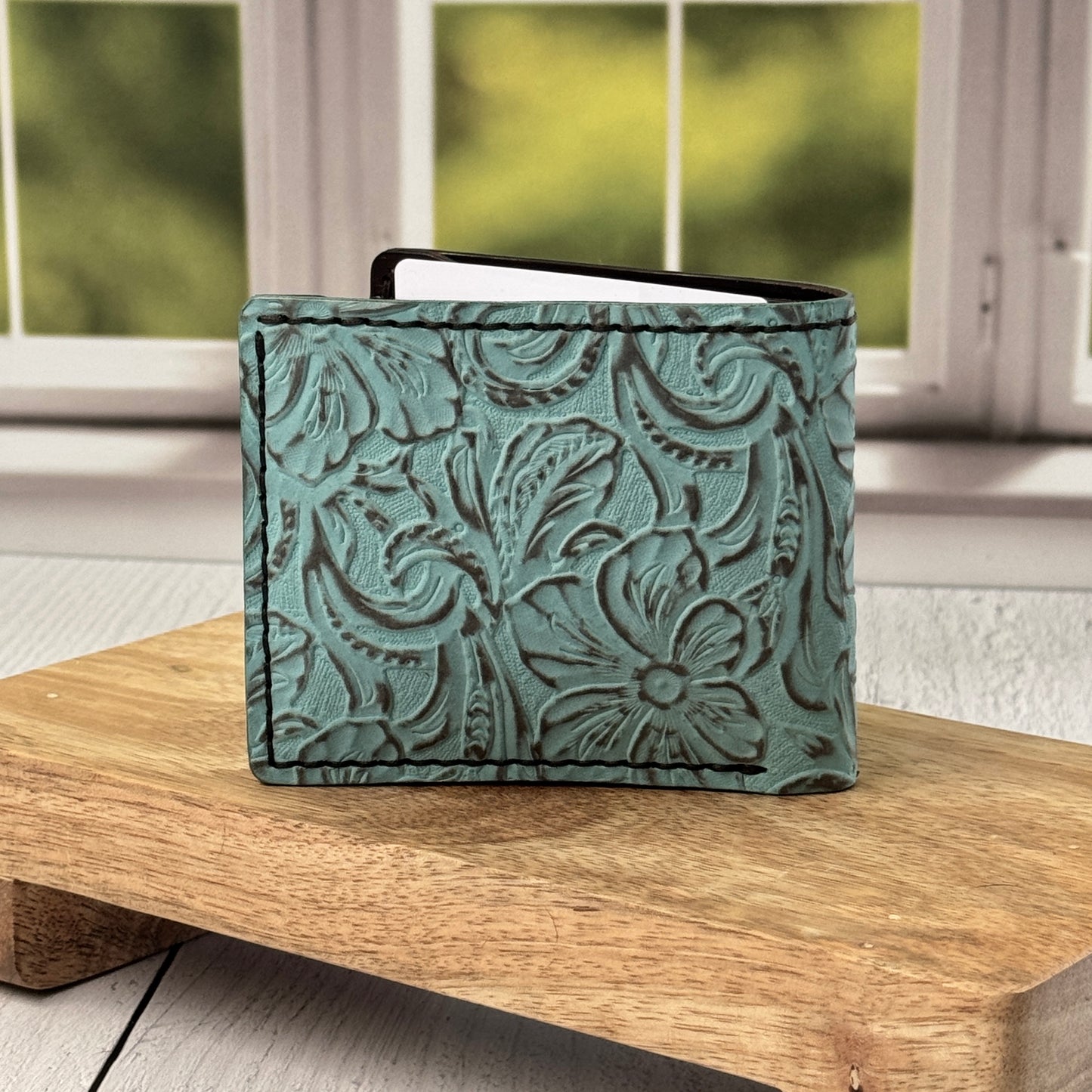 Billfold Wallet - #BF1103