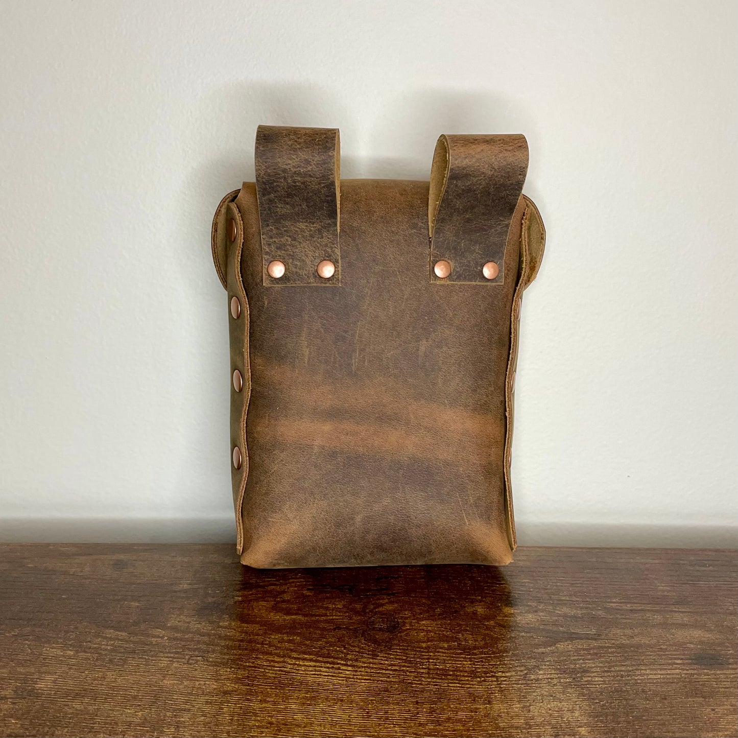 "Pocket of Positive" Treat Pouch