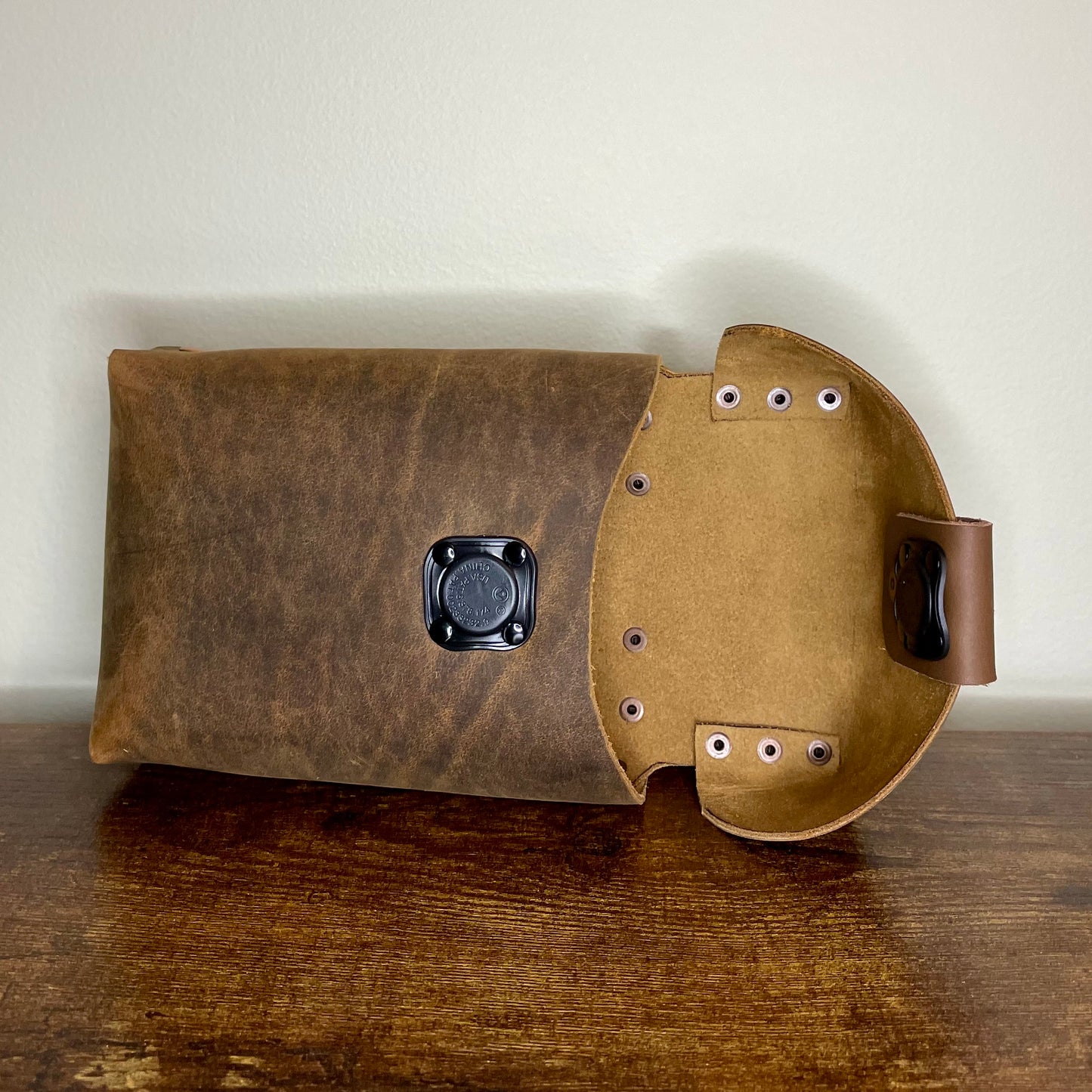 "Pocket of Positive" Treat Pouch