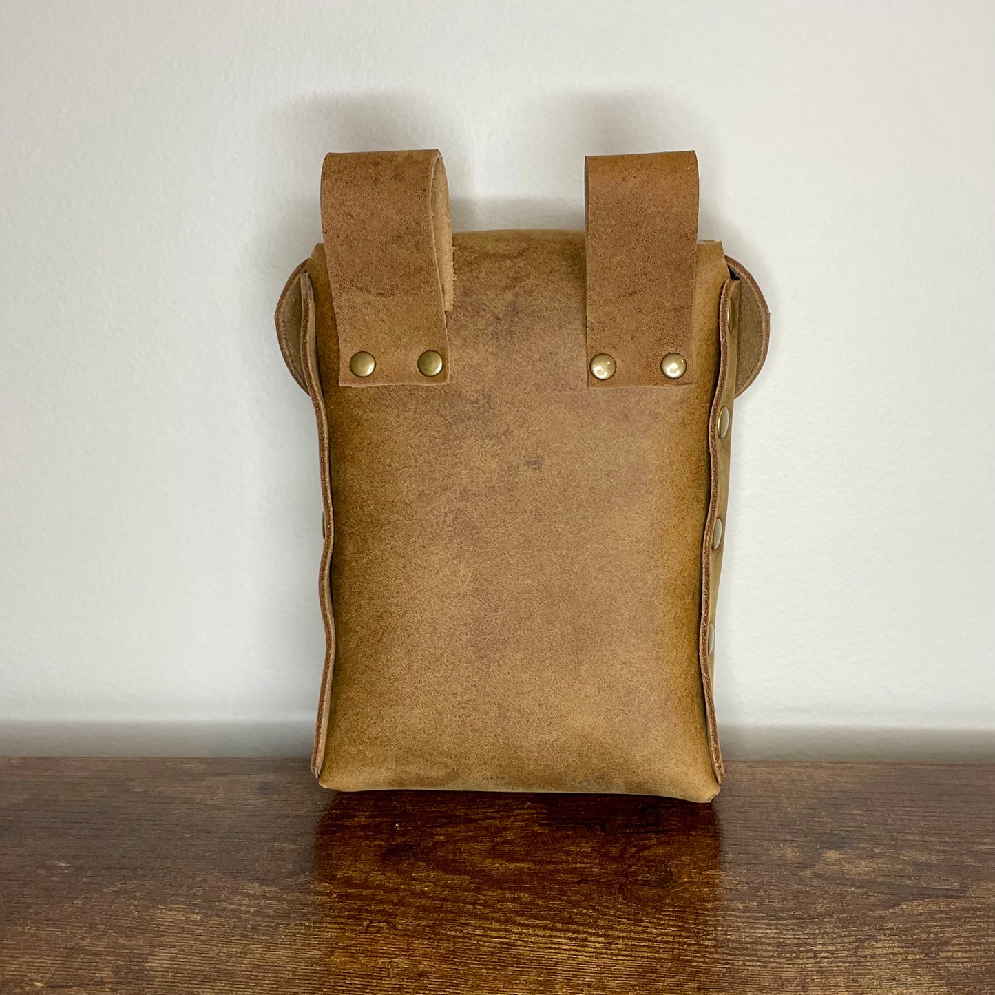 "Pocket of Positive" Treat Pouch