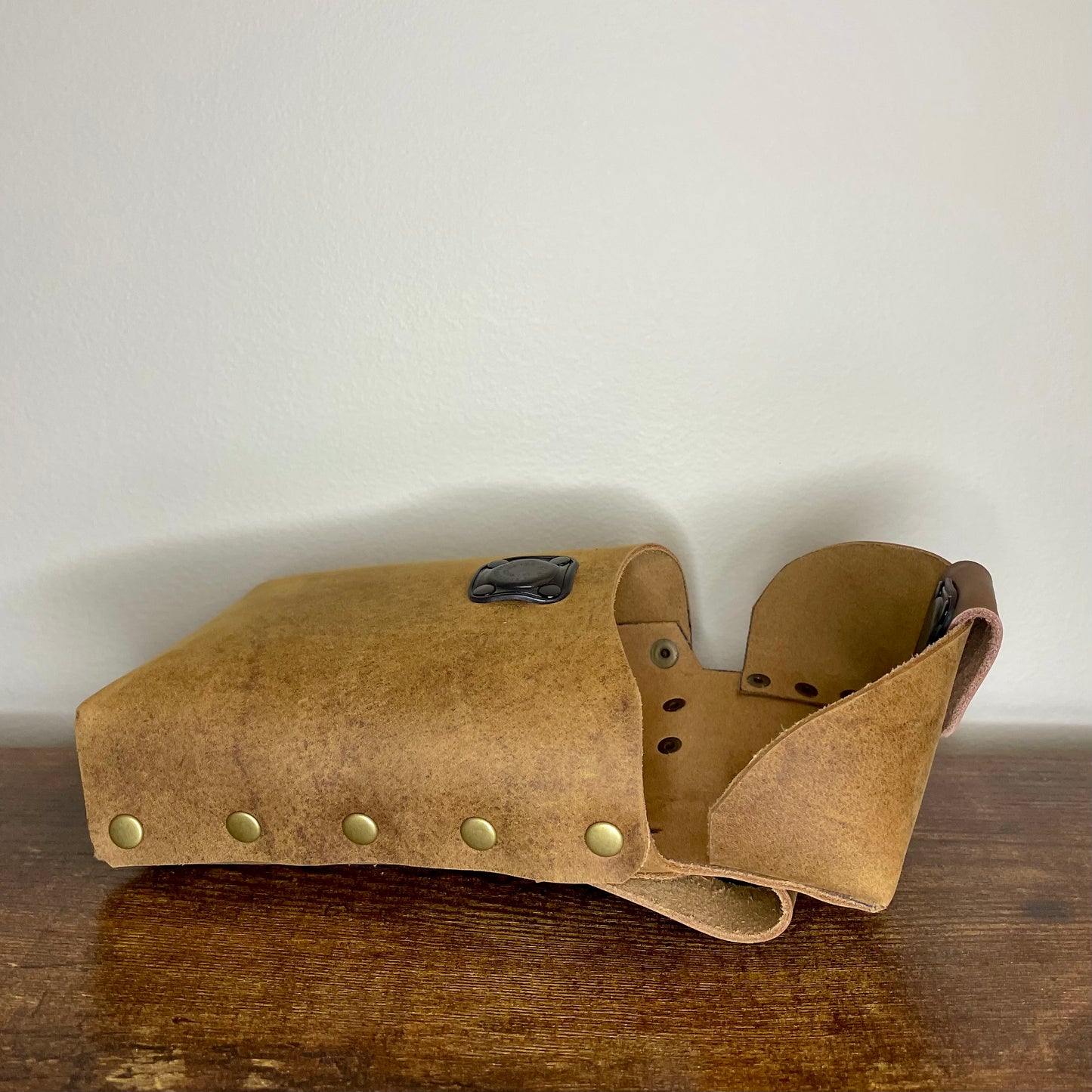 "Pocket of Positive" Treat Pouch