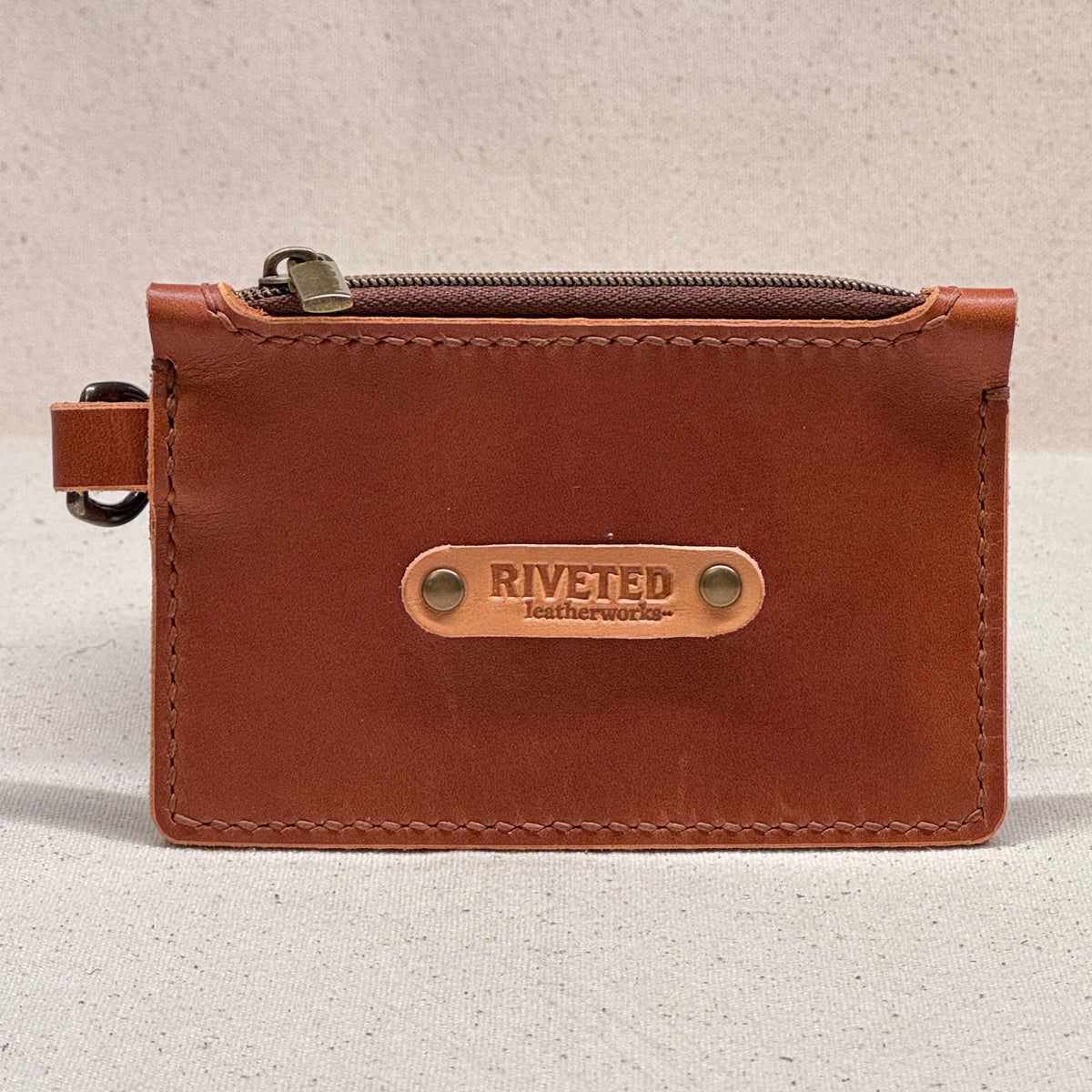 Zip Wallet - #3809