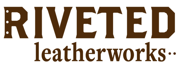 Riveted Leatherworks, LLC