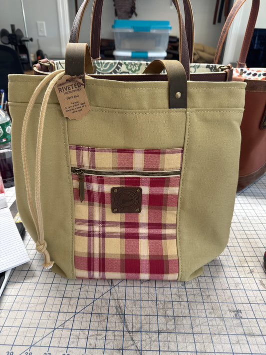 Tote Bag - #16943