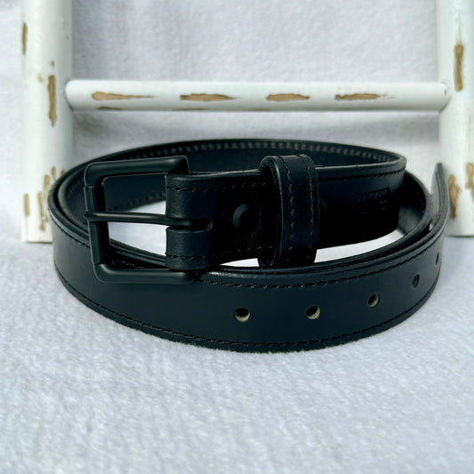 Blackout Belt