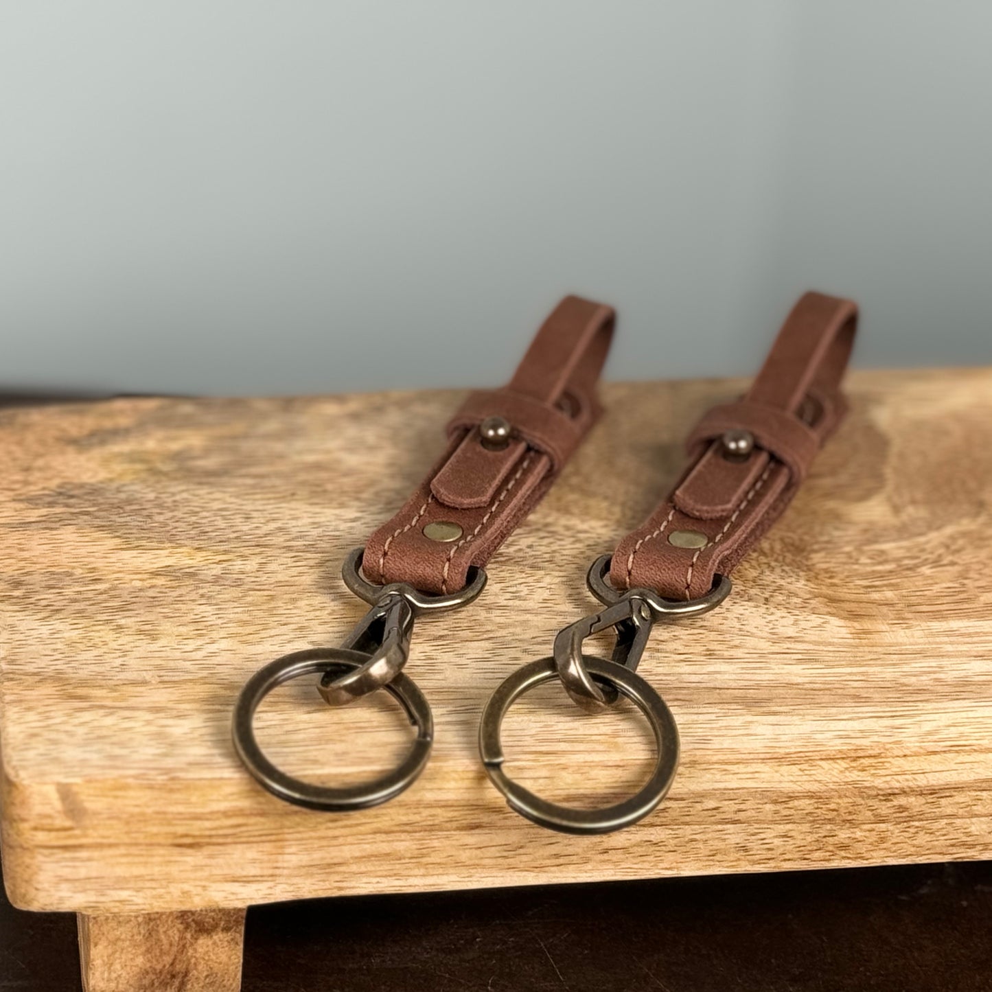 Explorer Key Fob - Small Throat