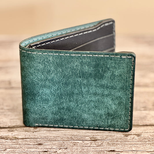Billfold Wallet - #BF1675