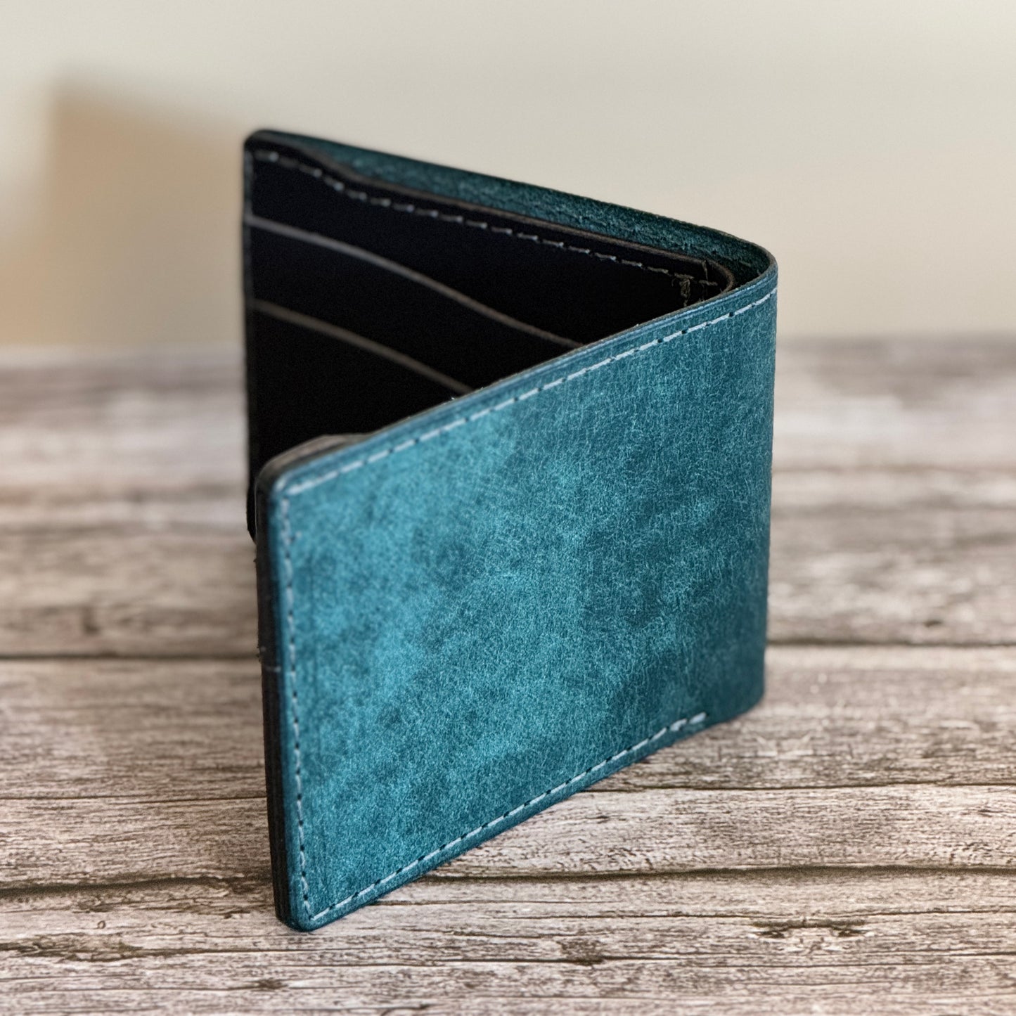 Billfold Wallet - #BF1675