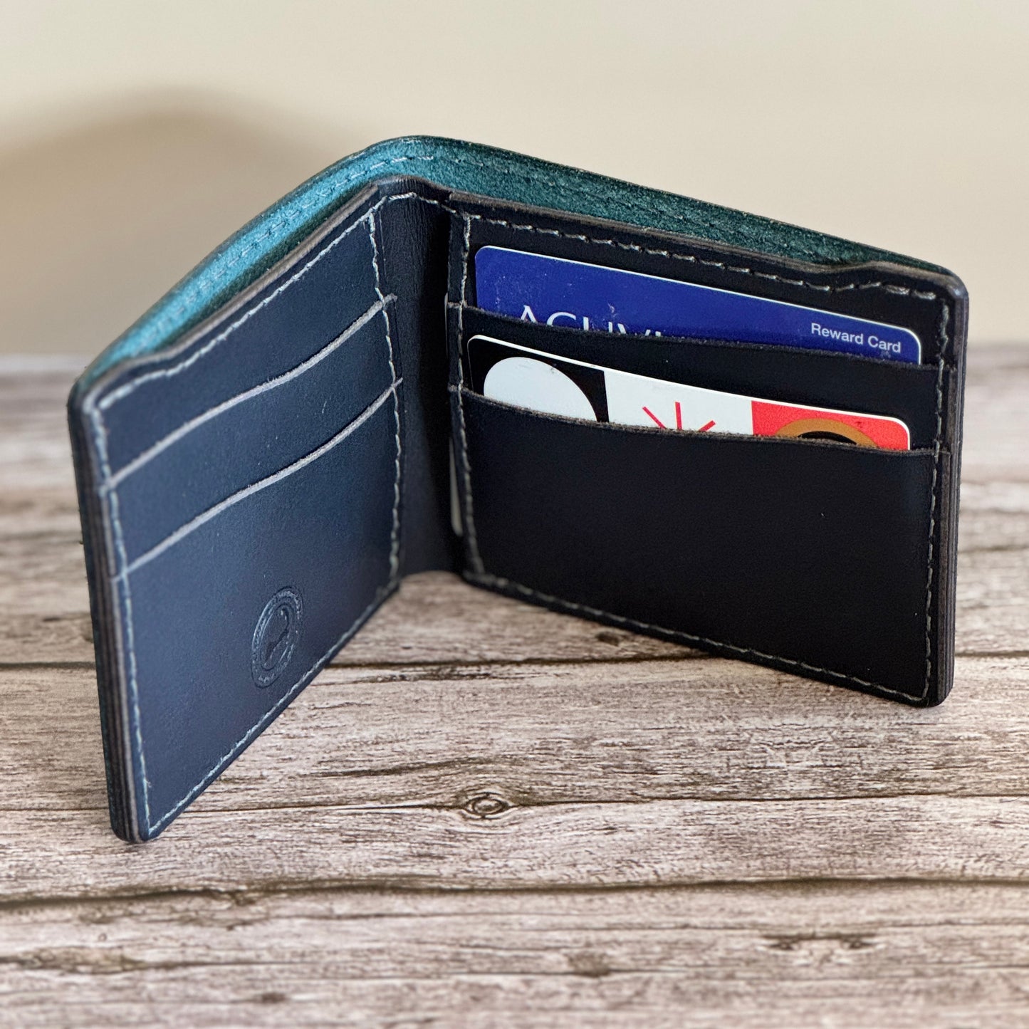 Billfold Wallet - #BF1675