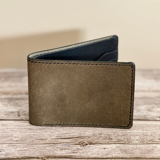 Billfold Wallet - #BF5330