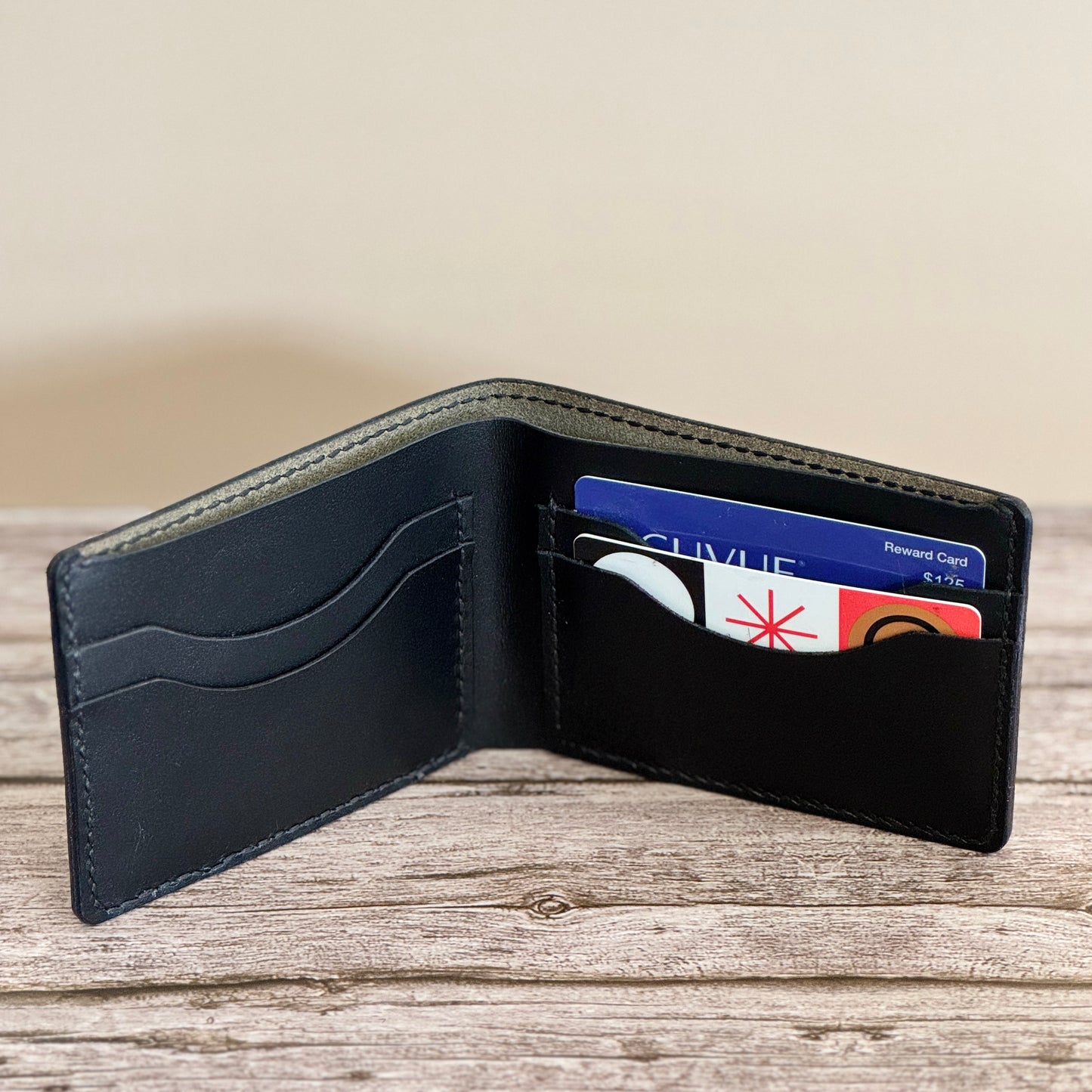 Billfold Wallet - #BF5330