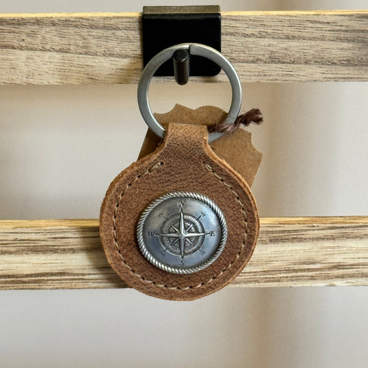 Compass Key Fob - KF9