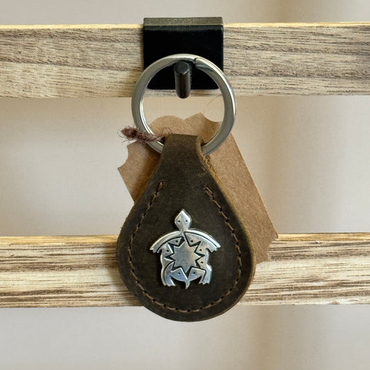 Turtle Key Fob - KF12