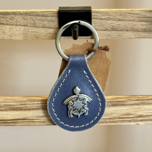 Turtle Key Fob - KF13