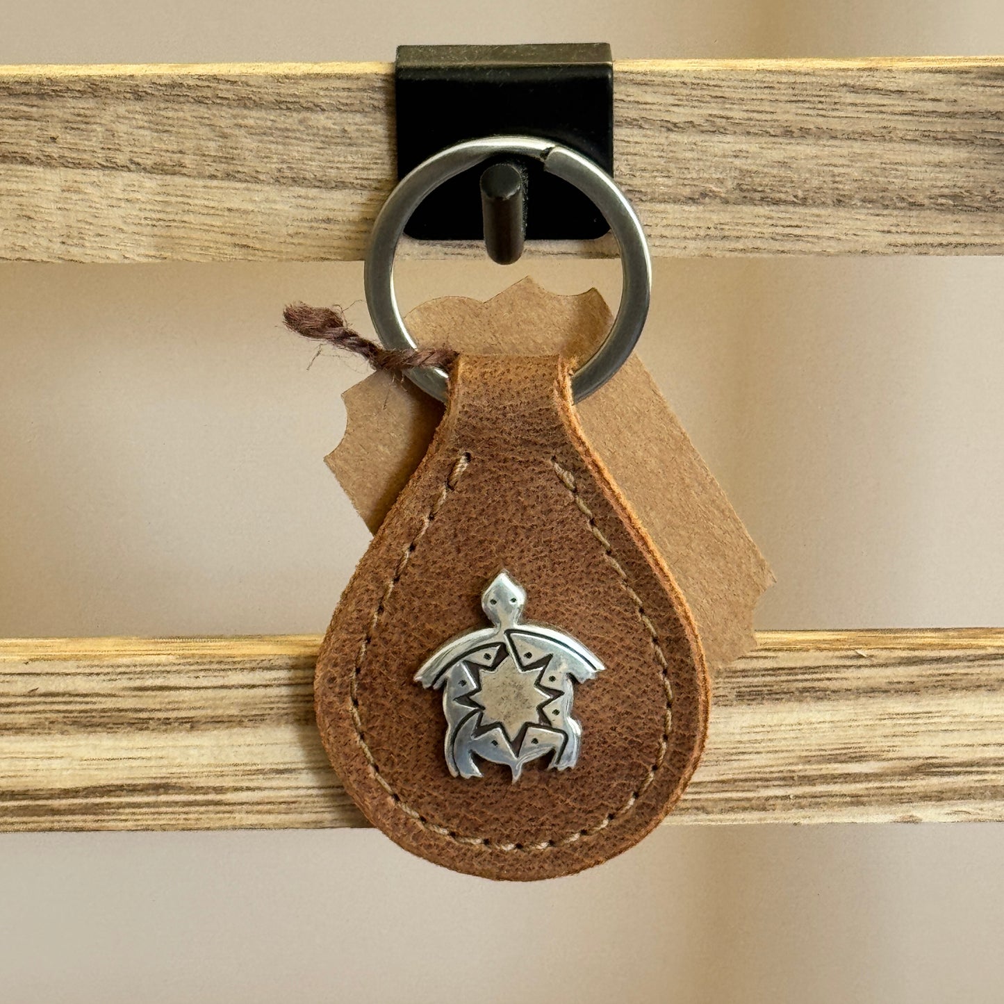 Turtle Key Fob - KF14