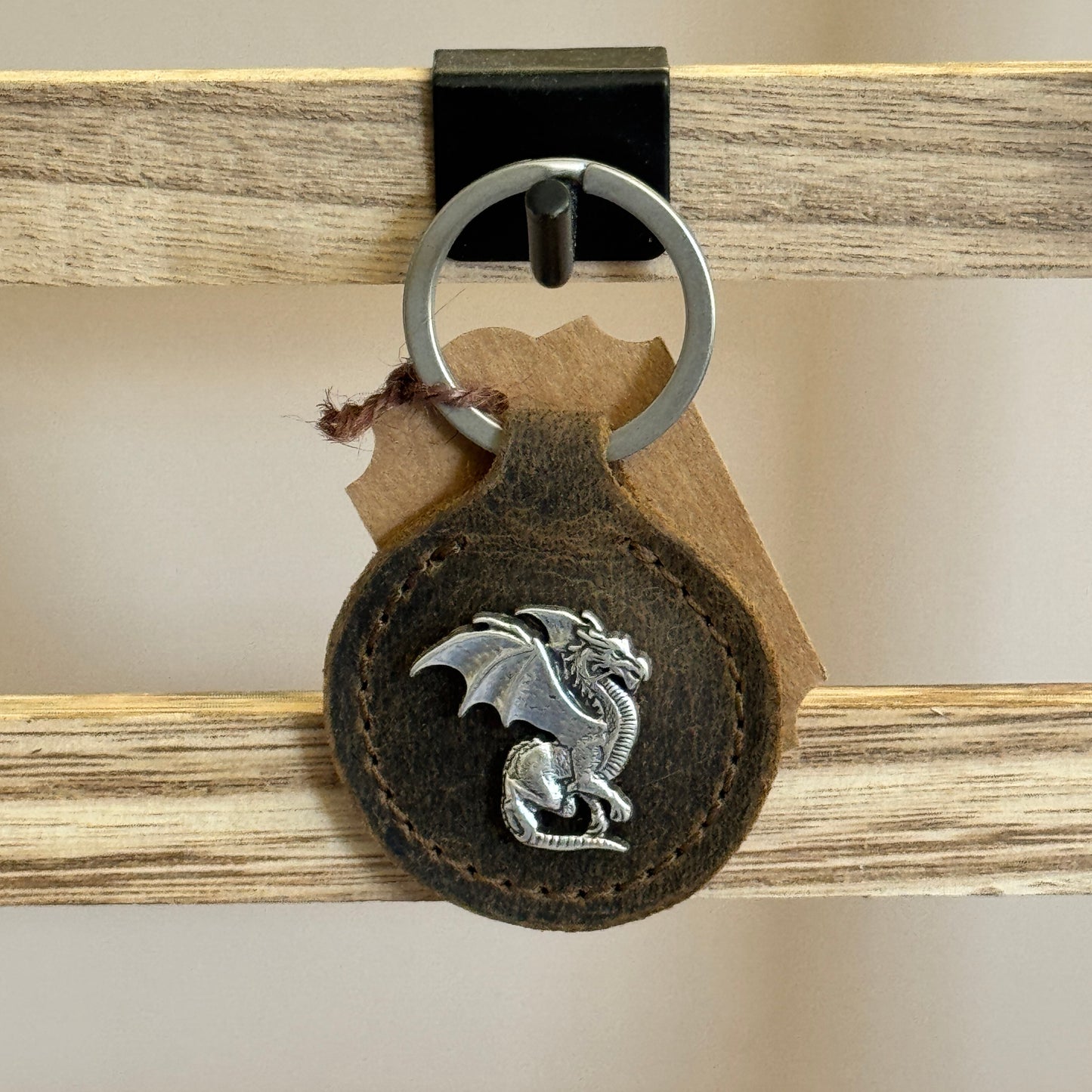 Dragon Key Fob - KF20