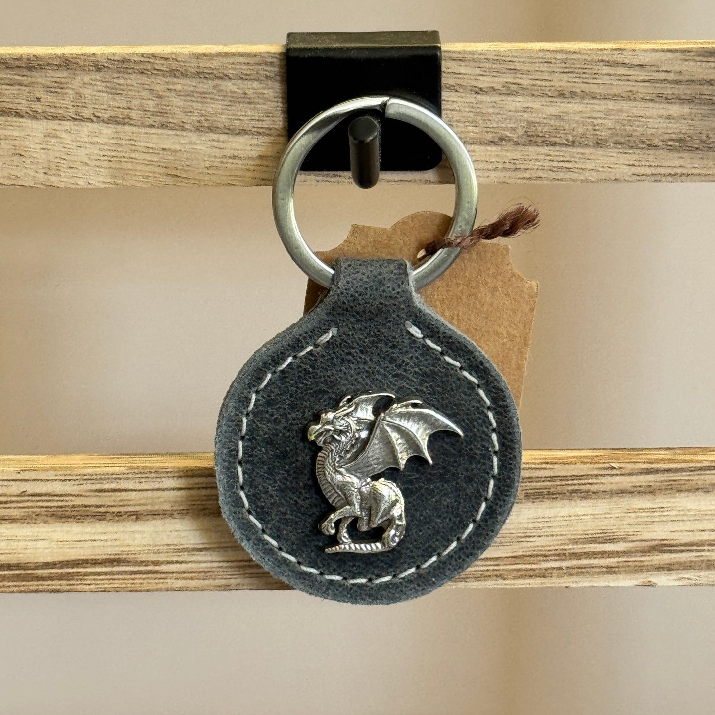 Dragon Key Fob - KF21