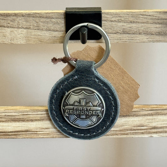 First Responder Key Fob - KF22