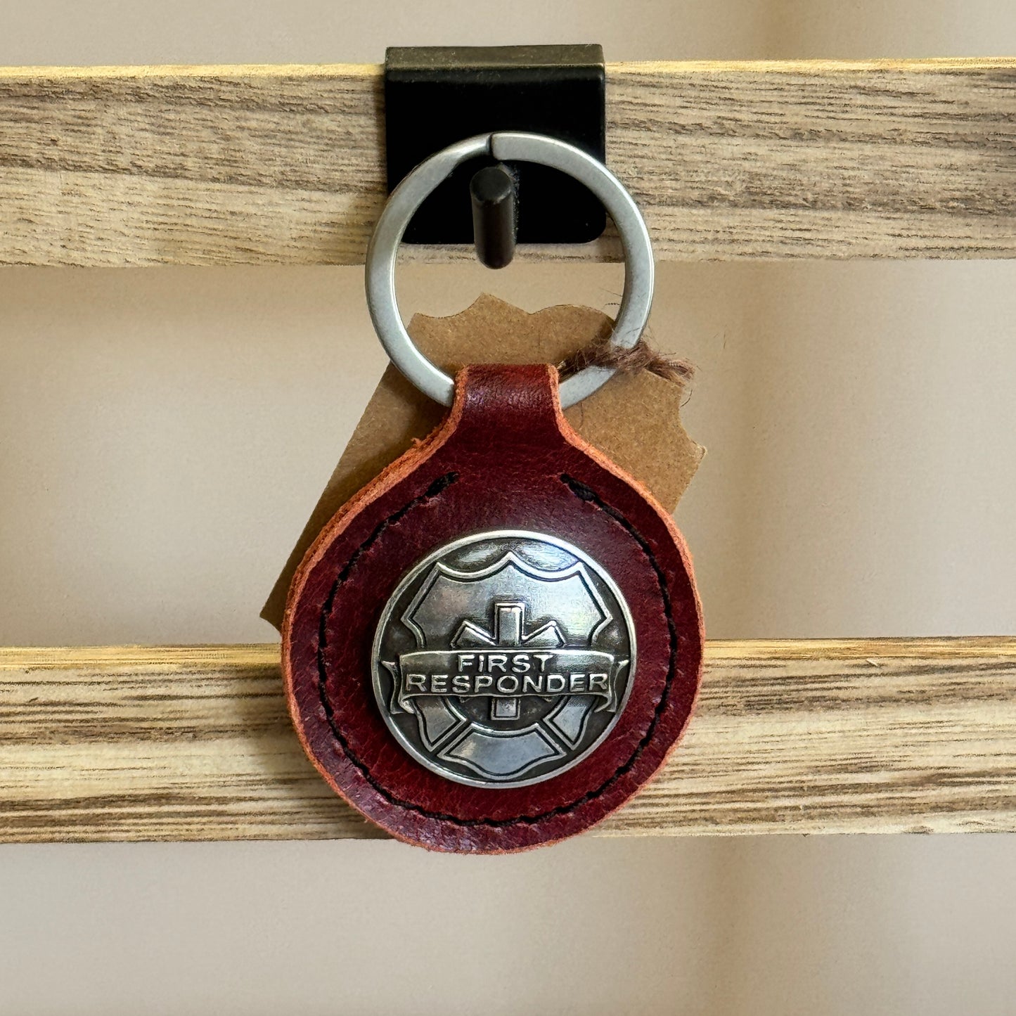 First Responder Key Fob - KF23