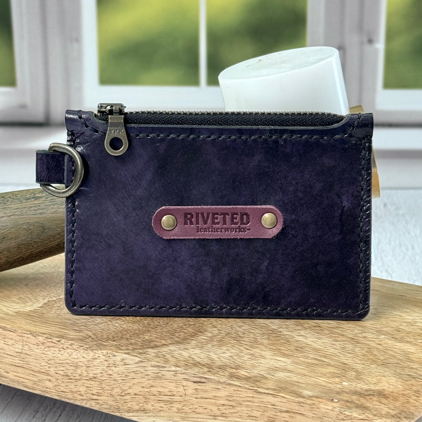 Zip Wallet - #1798