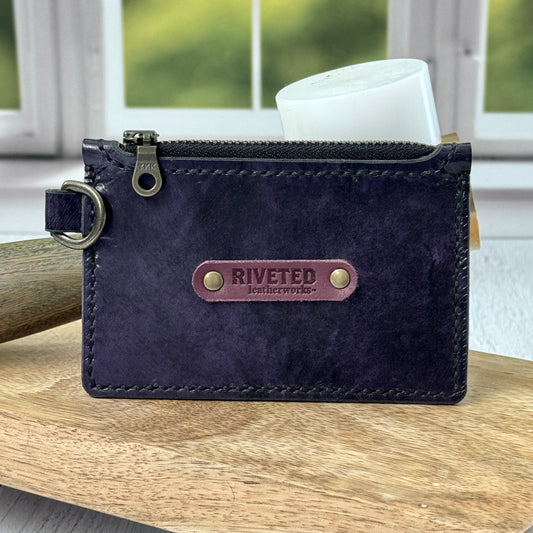 Zip Wallet - #1798