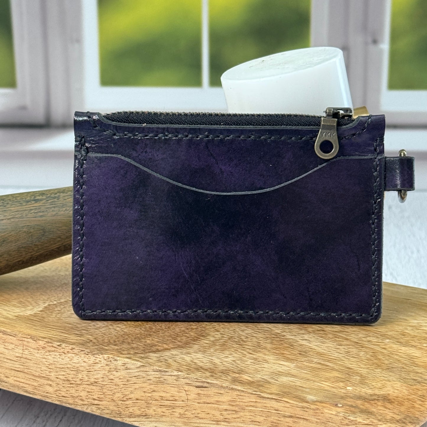 Zip Wallet - #1798