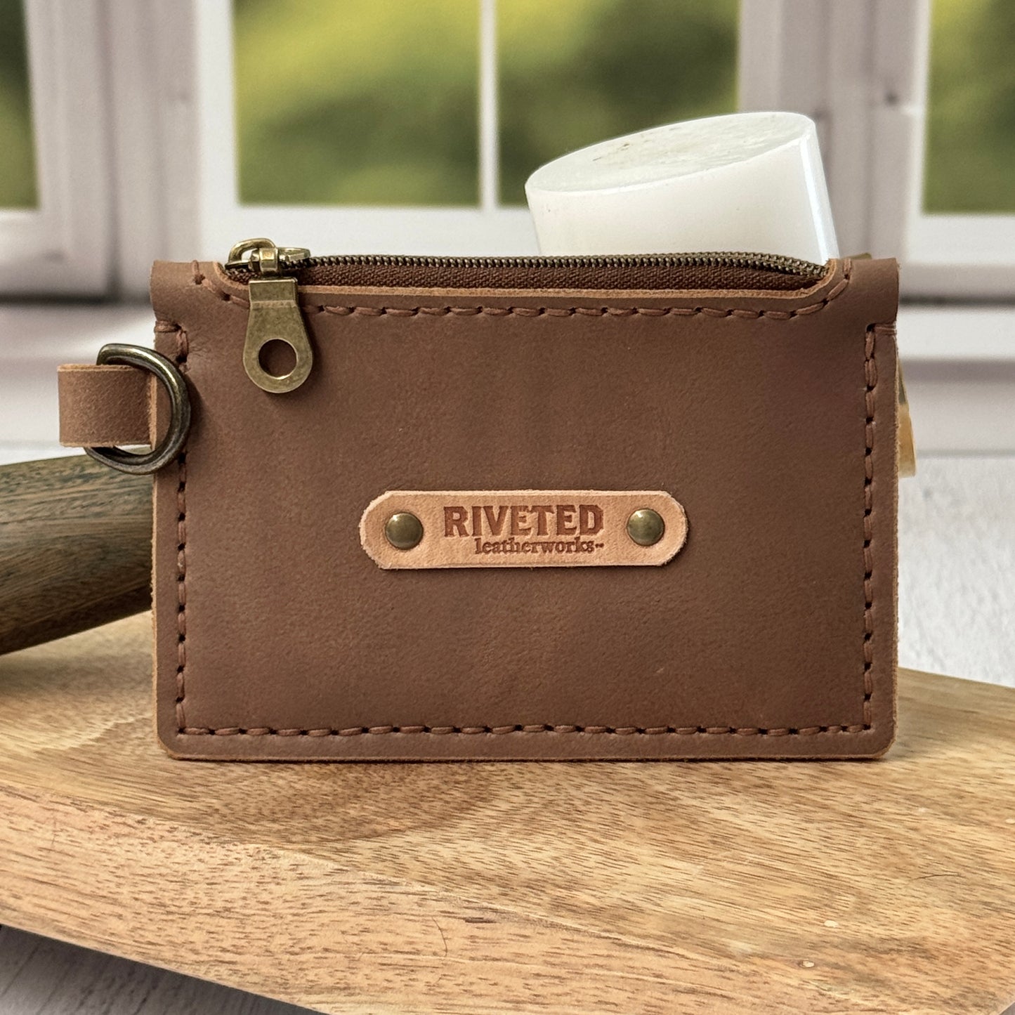 Zip Wallet - #6079