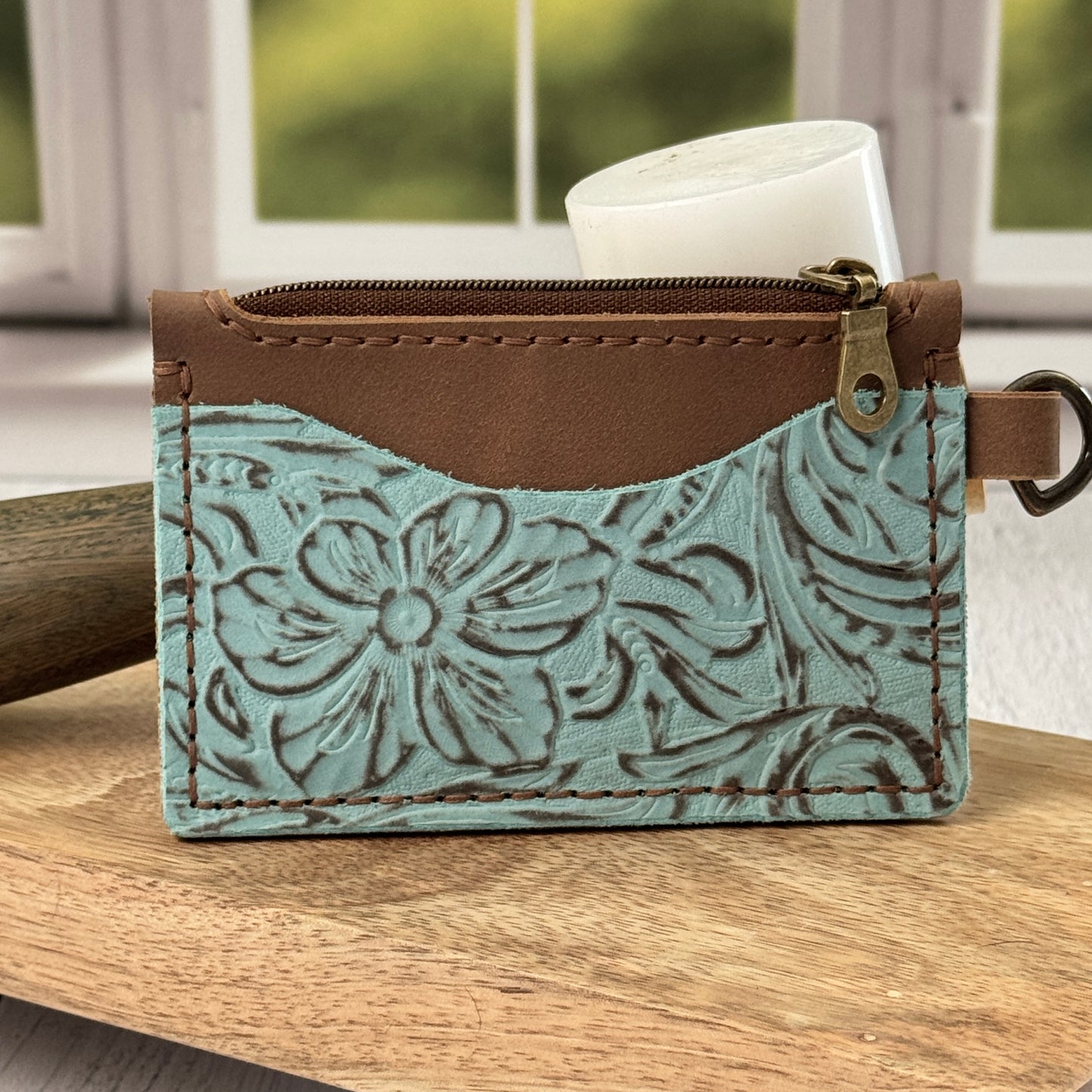Zip Wallet - #6079
