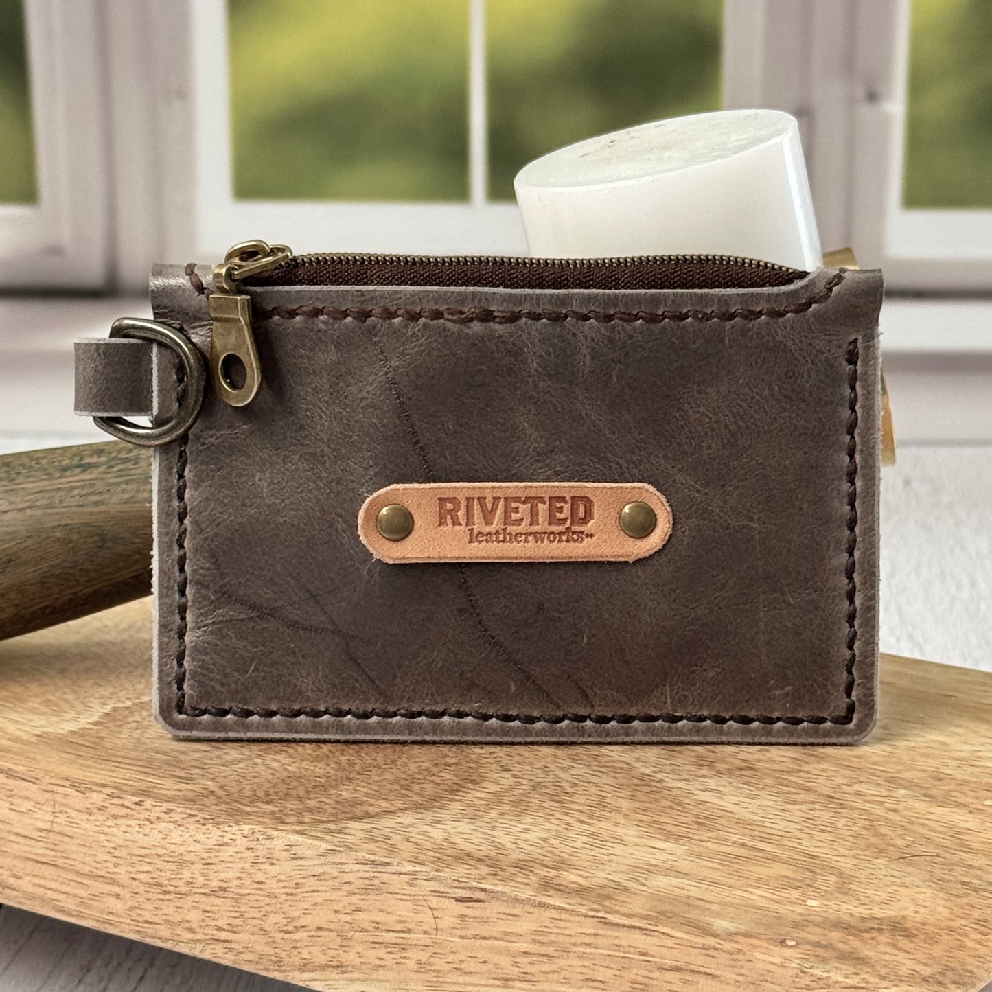 Zip Wallet - #4530