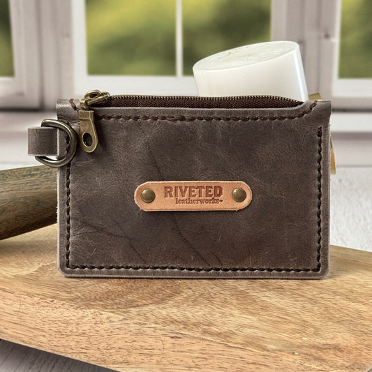 Zip Wallet - #4530