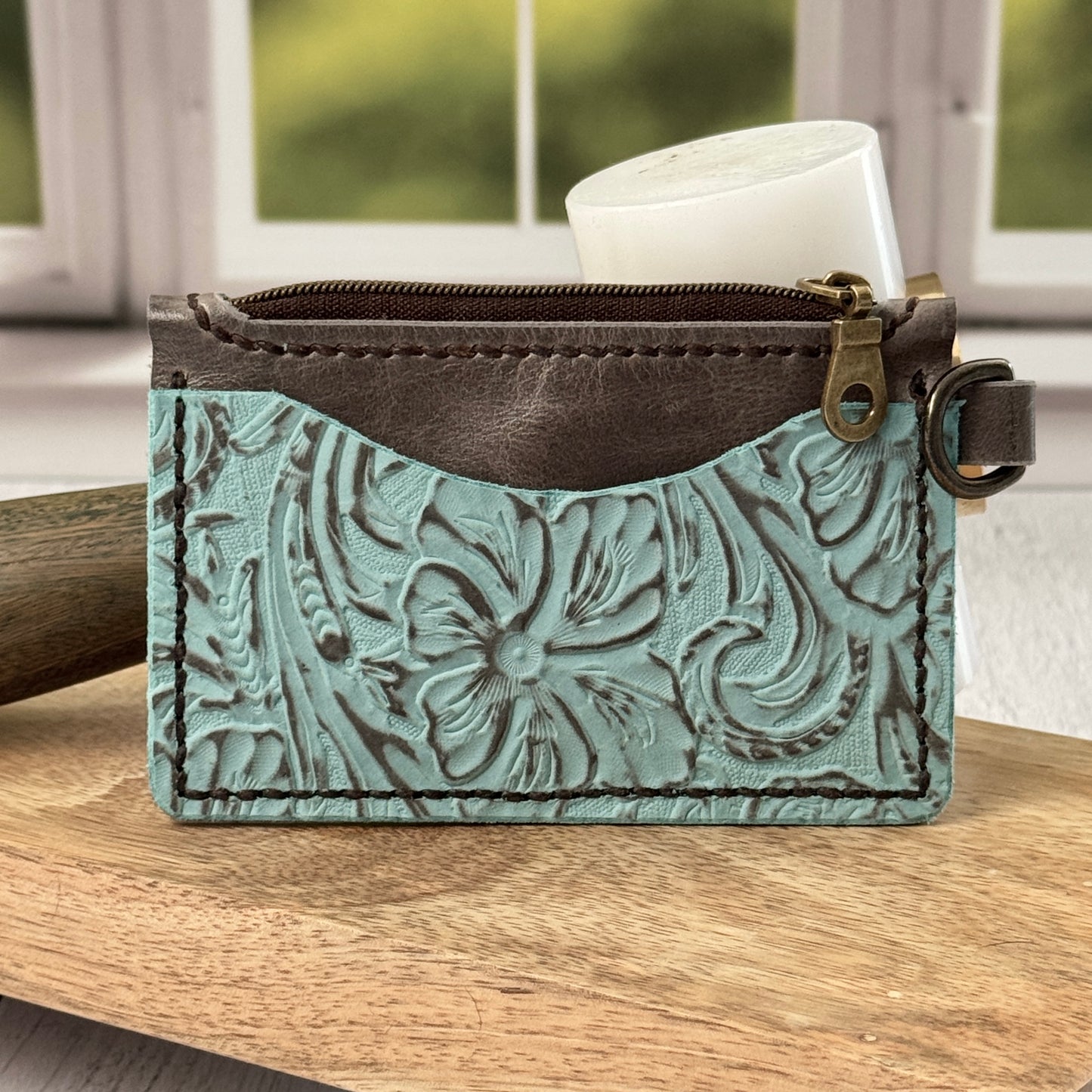 Zip Wallet - #4530