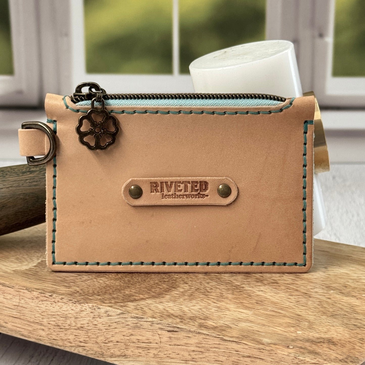 Zip Wallet - #4780