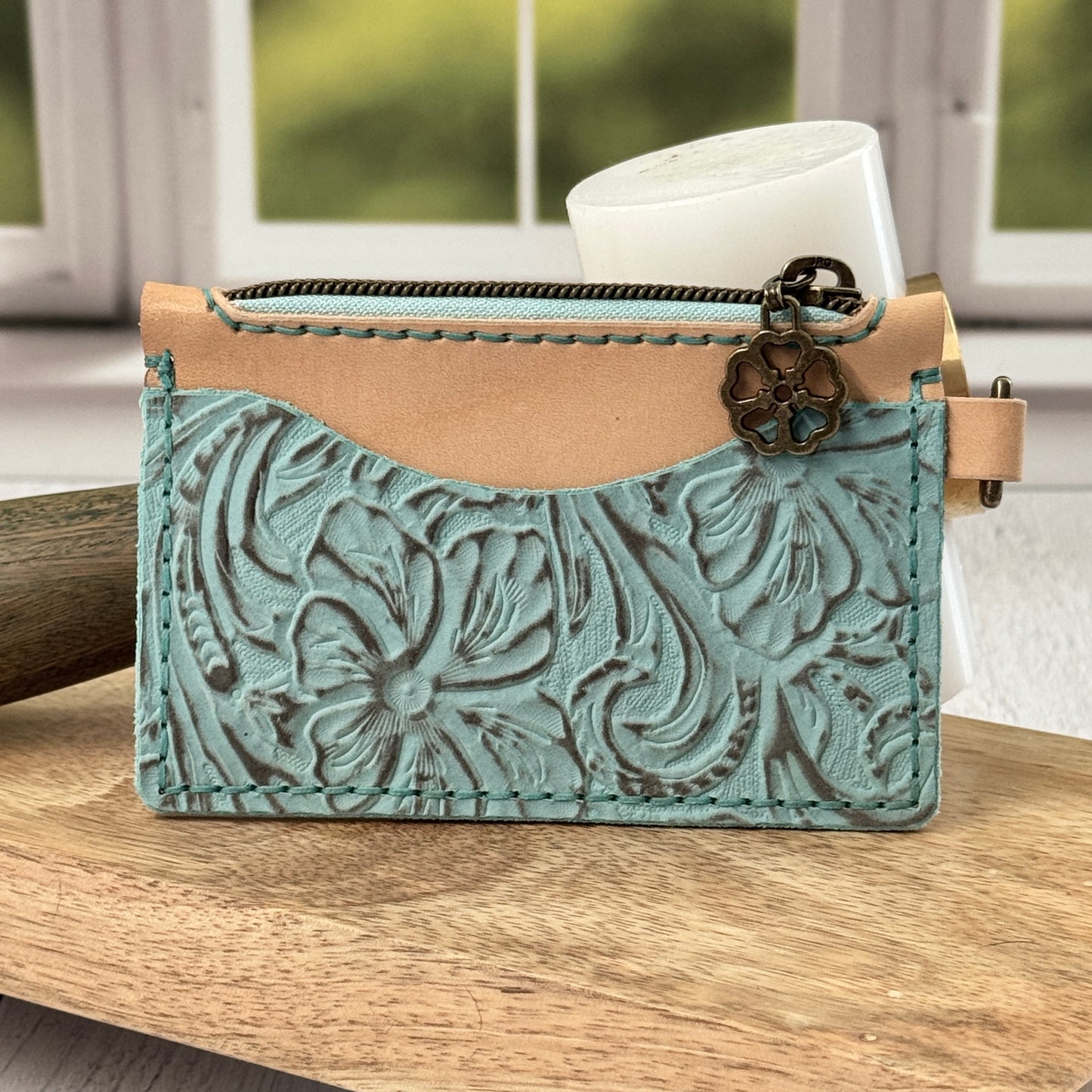 Zip Wallet - #4780