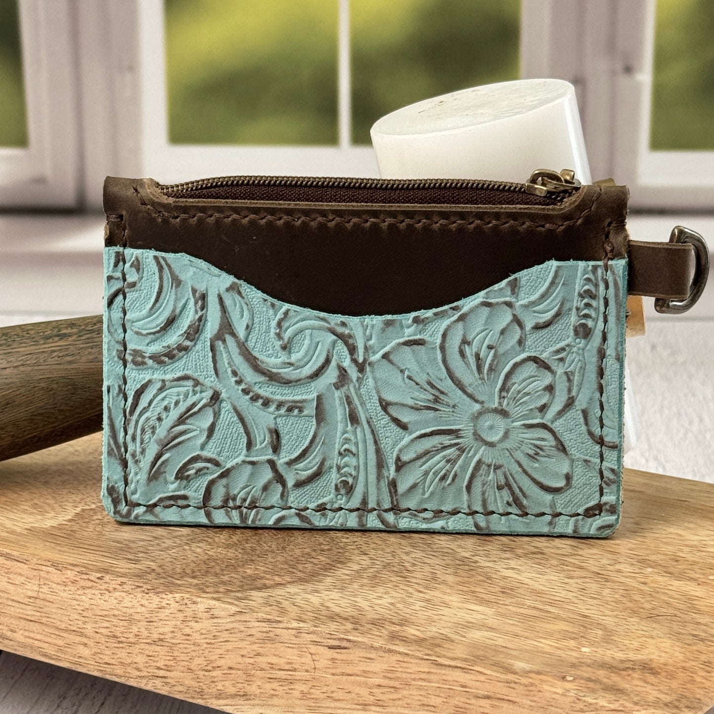 Zip Wallet - #7528