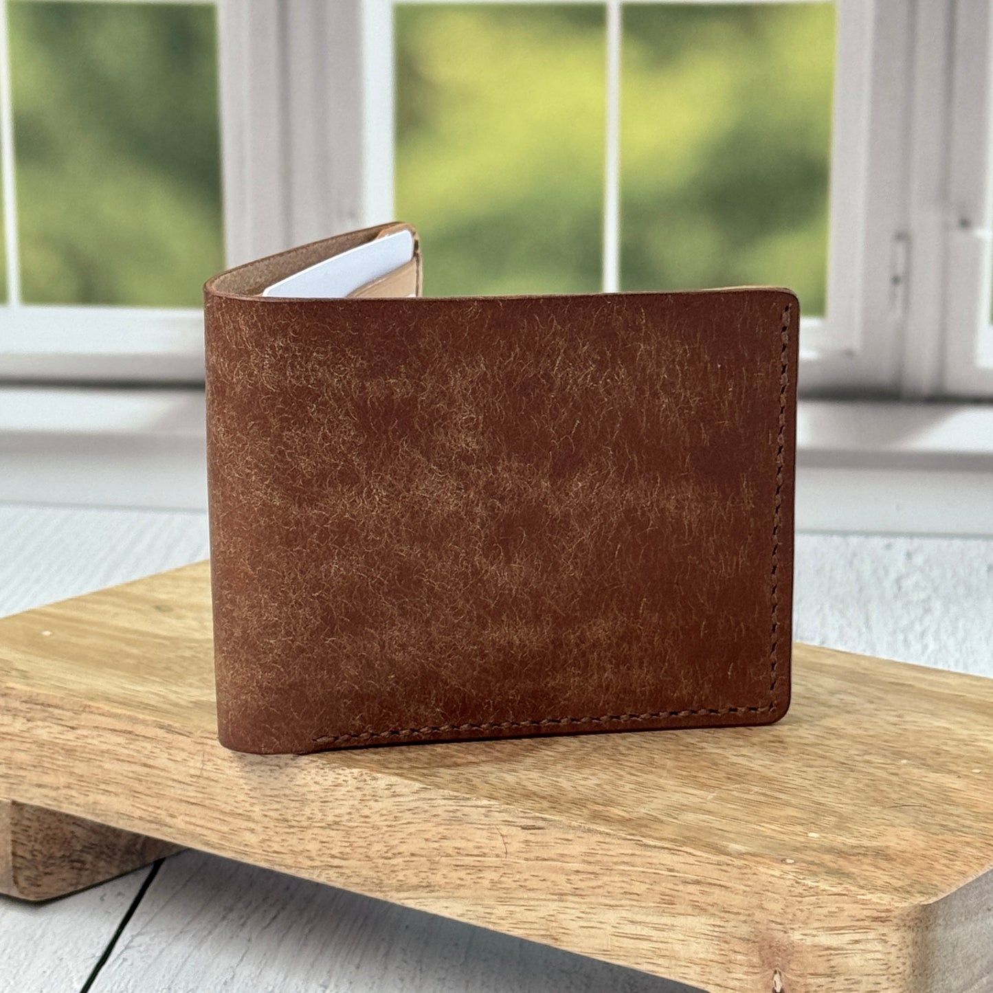 Billfold Wallet - #BF901