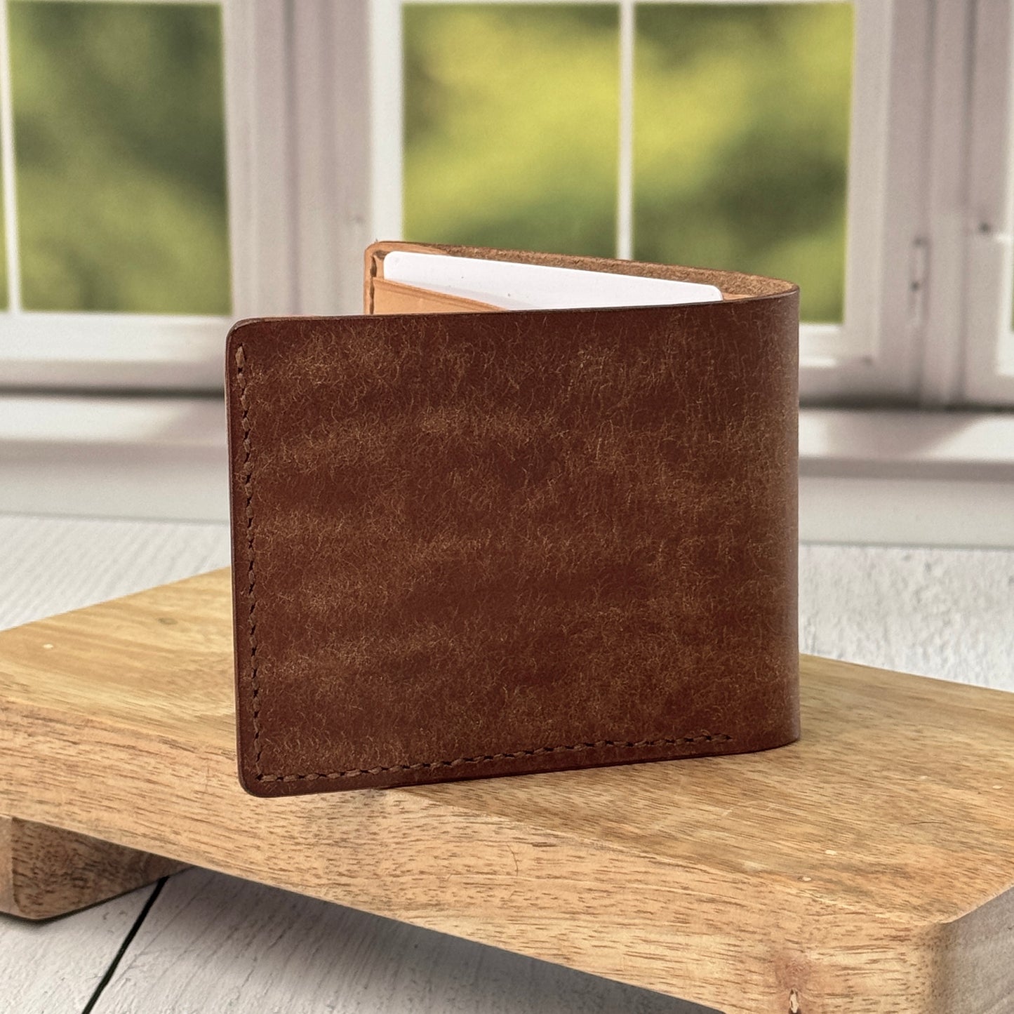 Billfold Wallet - #BF901