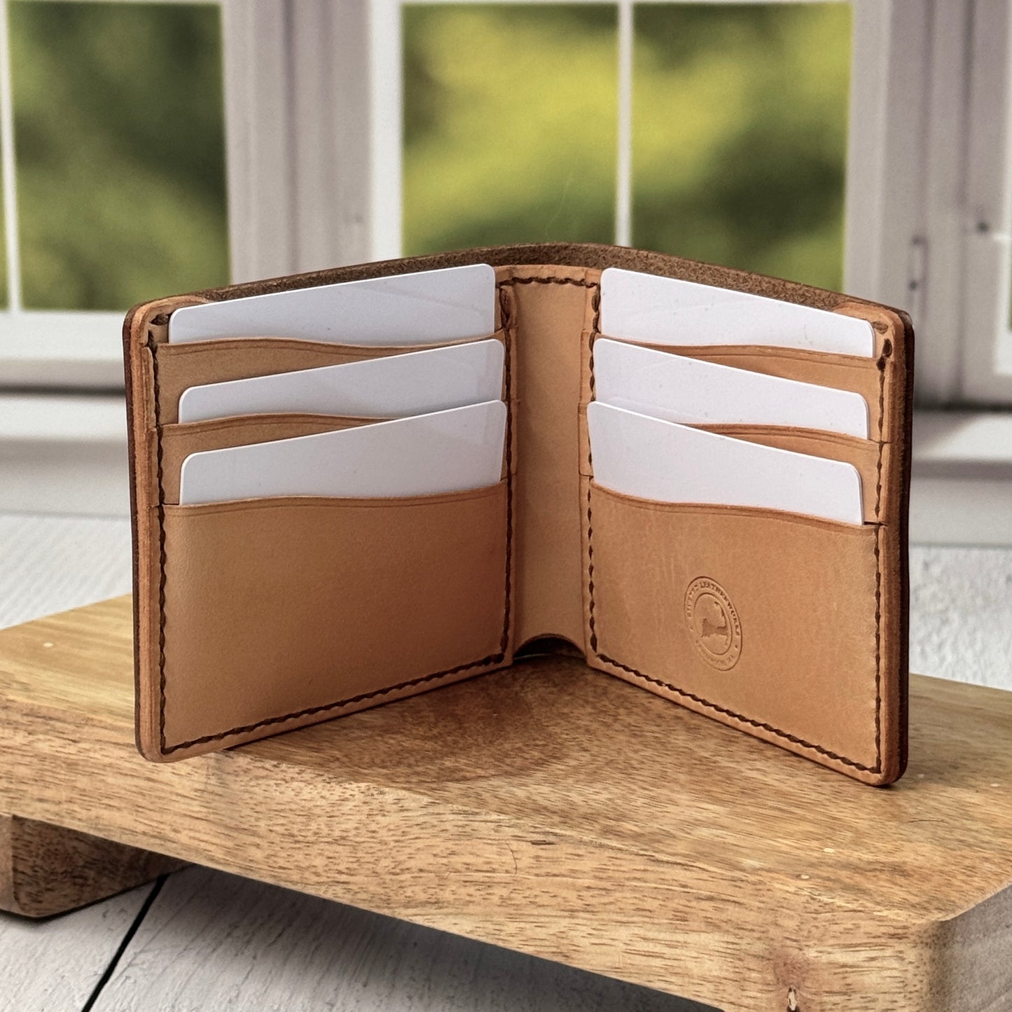 Billfold Wallet - #BF902